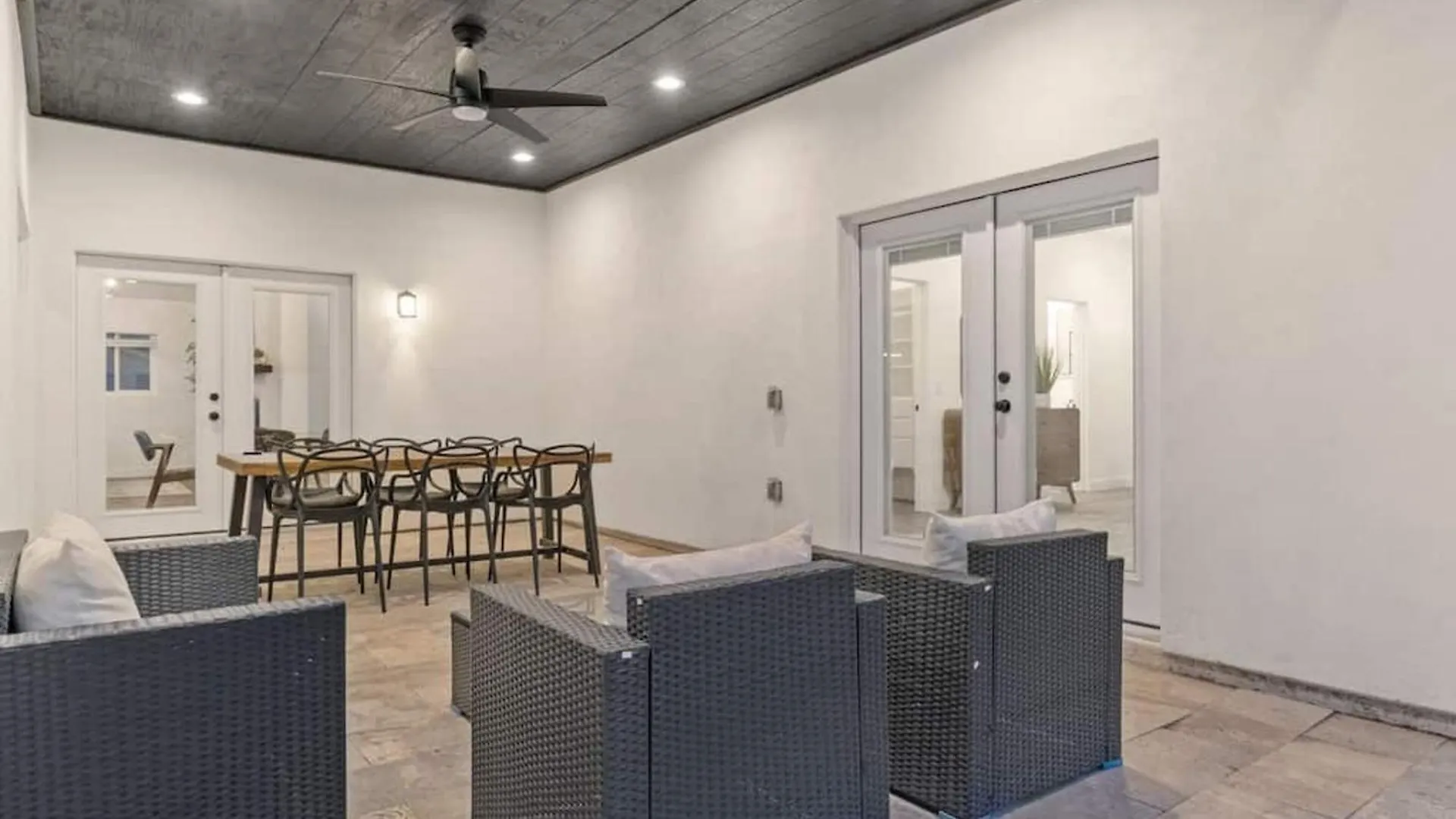 Just Listed Modern Classy 4 Bdrm Heart Of Oldtown Scottsdale Vakantiehuis