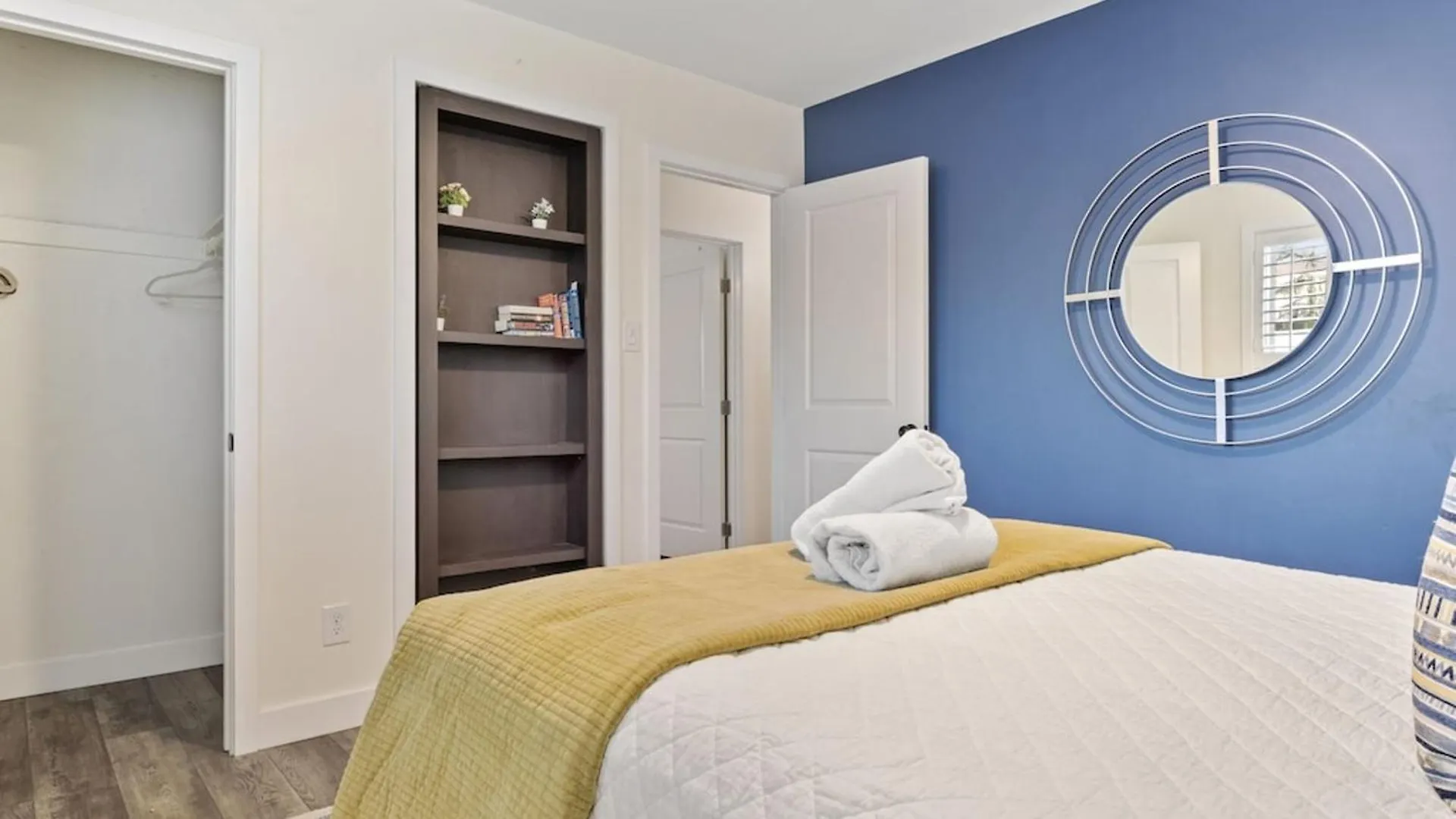 Vakantiehuis Just Listed Modern Classy 4 Bdrm Heart Of Oldtown Scottsdale