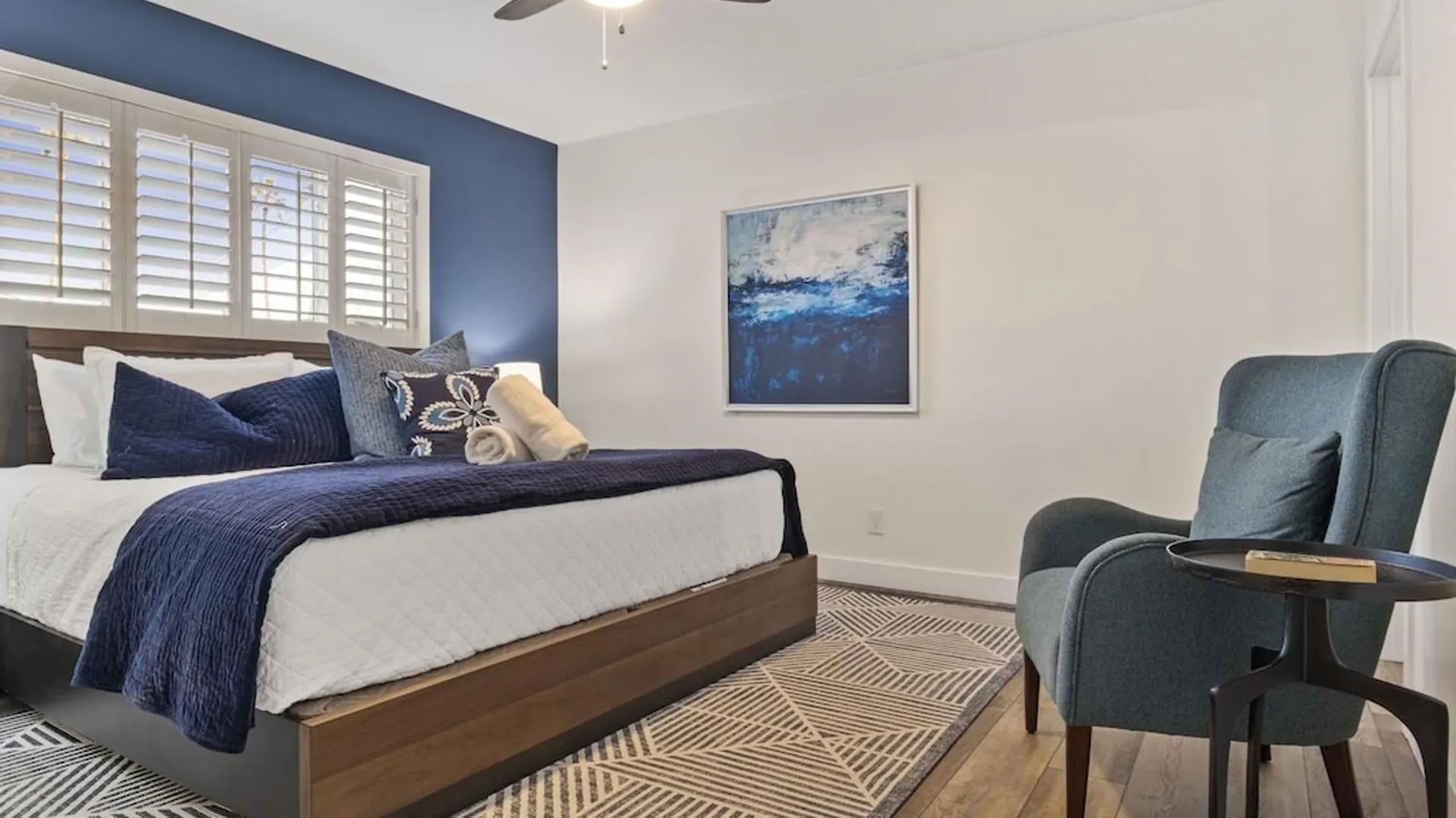Vakantiehuis Just Listed Modern Classy 4 Bdrm Heart Of Oldtown Scottsdale