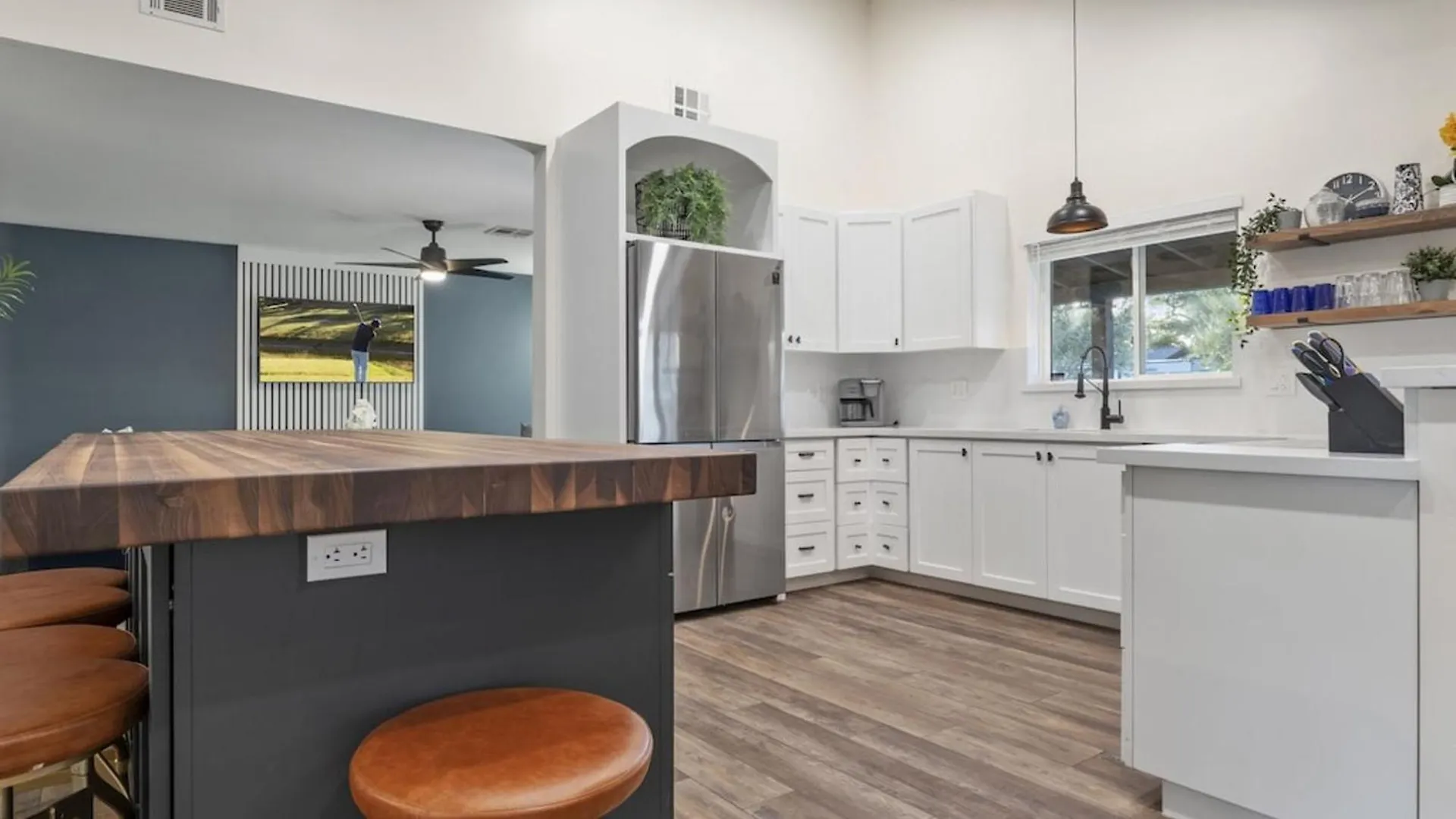 Just Listed Modern Classy 4 Bdrm Heart Of Oldtown Scottsdale Vakantiehuis