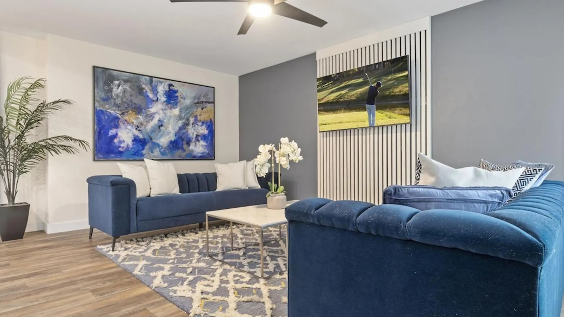 Vakantiehuis Just Listed Modern Classy 4 Bdrm Heart Of Oldtown Scottsdale