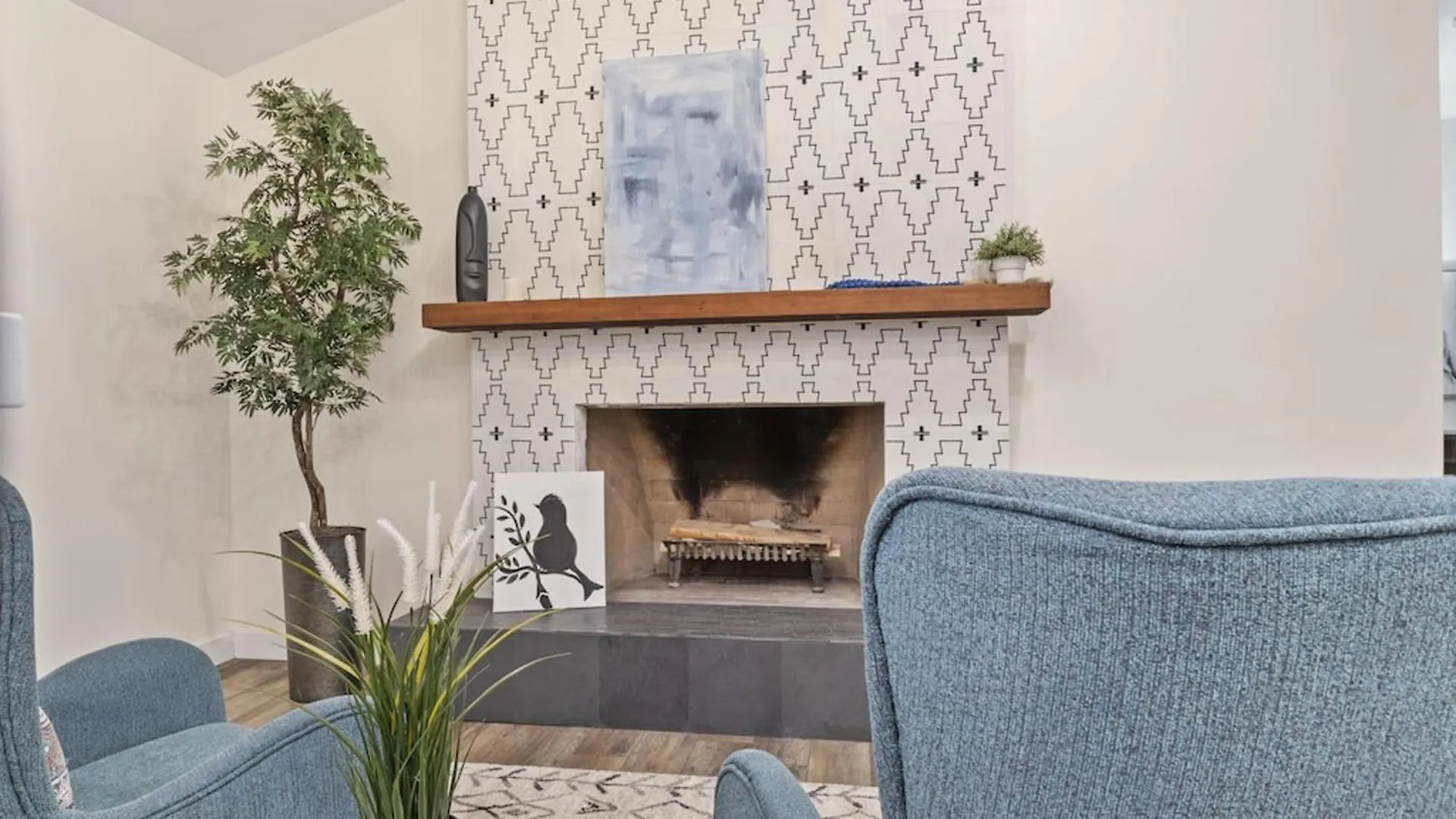 Just Listed Modern Classy 4 Bdrm Heart Of Oldtown Scottsdale Verenigde Staten